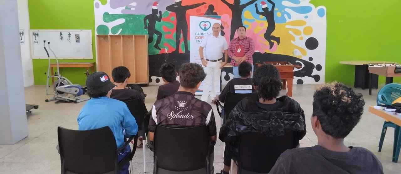 Fundación Enríquez Gallo